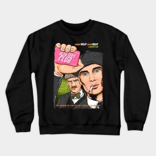 Blinders Club Crewneck Sweatshirt